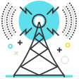 Radio Signal icon